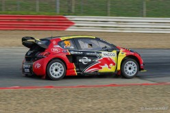 Rallycross Lohéac 2022 Laurent BOULIOU 95 424174