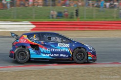 Rallycross Lohéac 2022 Samuel PEU 1 424173