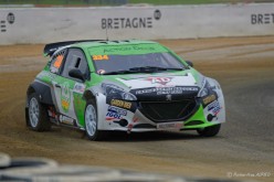 Rallycross Lohéac 2022 Louis ANODEAU 334 D424200