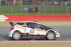 Rallycross Lohéac 2022 Yannick COUILLET 51 D424166