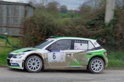 Rallye Lohéac 2023 - Philippe ROBERT - N°6 - 52359