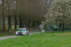 Rallye Lohéac 2023 - Philippe ROBERT - N°6 - 52357