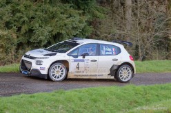 Rallye Lohéac 2023 - Hervé KNAPICK - N°4 - 28466