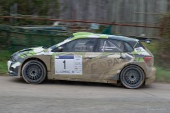 Rallye Lohéac 2023 - Bruno LONGEPE - N°1 - 52426