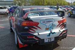 Rallye Lohéac 2023 - Alain HALLEY - N°28 - 28428