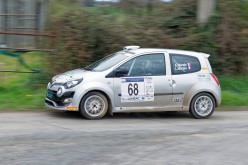 Rallye Lohéac 2023 - Alexis MARAIS - N°68 - 52553
