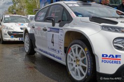 Rallye Lohéac 2023 - Hervé KNAPICK - N°4 - 28437