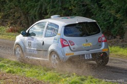 Rallye Lohéac 2023 - Alexis MARAIS - N°68 - 28729