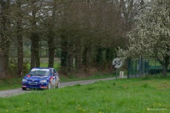 Rallye Lohéac 2023 - Luc QUEVENNE - N°47 - 52397