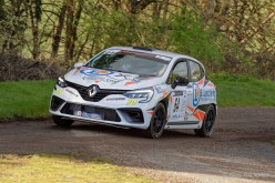 Rallye Lohéac 2023 - Laurent LEPAGE - N°64 - 28712