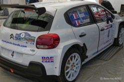 Rallye Lohéac 2023 - Hervé KNAPICK - N°4 - 28420