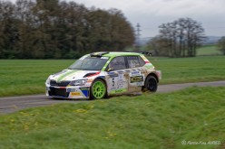 Rallye Lohéac 2023 - Patrice ROBERT - N°5 - 29028