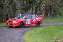 Rallye Lohéac 2023 - Ugo GIRARDEAU - N°107 - 28793