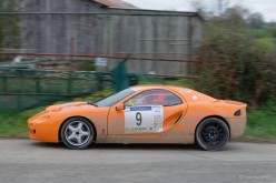 Rallye Lohéac 2023 - Benjamin DANIEL - N°9 - 52412