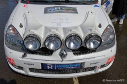 Rallye Lohéac 2023 - Jérémy SCHILLEWAERT - N°18 - 28415