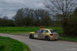 Rallye Lohéac 2023 - Sam TAVENEAU - N°2 - 52429