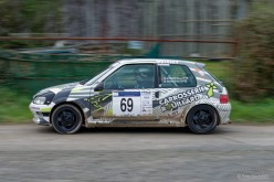 Rallye Lohéac 2023 - Florian ROUILLARD - N°69 - 52567