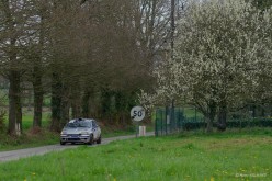 Rallye Lohéac 2023 - Cédric LE BIHAN - N°16 - 52391