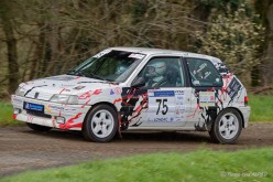 Rallye Lohéac 2023 - Kevin TERNISIEN - N°75 - 28754
