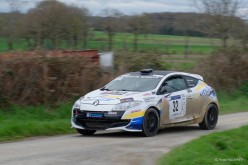 Rallye Lohéac 2023 - Ludovic LECLERC - N°32 - 52449