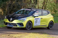 Rallye Lohéac 2023 - Antoine BORDAGARAY - N°61 - 28697