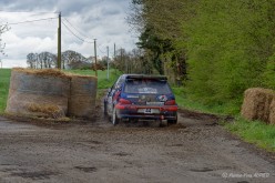 Rallye Lohéac 2023 - Stéphane GARDAN - N°44 - 29298