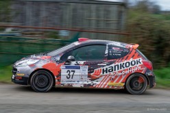 Rallye Lohéac 2023 - Néo RIVALLANT - N°37 - 52580