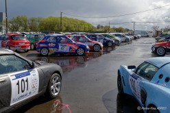 Rallye Lohéac 2023 - Yvon REGNIER - N°101 - 28424