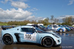 Rallye Lohéac 2023 - Laurent CORBINEAU - N°100 -28423