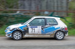 Rallye Lohéac 2023 - Herve LANGLOIS - N°71 - 52547