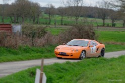 Rallye Lohéac 2023 - Benjamin DANIEL - N°9 - 52411
