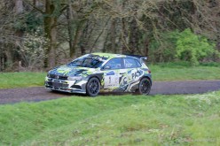 Rallye Lohéac 2023 - Bruno LONGEPE - N°1 - 28456