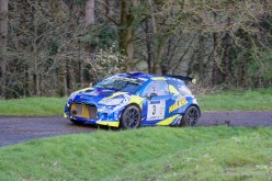 Rallye Lohéac 2023 - Vivien MACE - N°3 - 28463