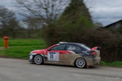 Rallye Lohéac 2023 - Alain HALLEY - N°28 - 52456