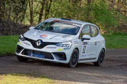 Rallye Lohéac 2023 - Bastien GOURET - N°62 - 28701