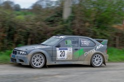 Rallye Lohéac 2023 - Fabrice BEZIEAU - N°20 - 52572