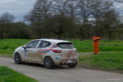 Rallye Lohéac 2023 - Christopher TOUVRON - N°36 - 52473