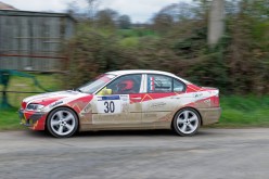 Rallye Lohéac 2023 - Fabien PREVOTEAU - N°30 -52559