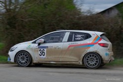 Rallye Lohéac 2023 - Christopher TOUVRON - N°36 - 52377