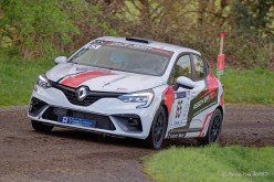 Rallye Lohéac 2023 - Sylvain ALANORE - N°65 - 28716