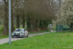 Rallye Lohéac 2023 - Bruno LONGEPE - N°1 - 52425