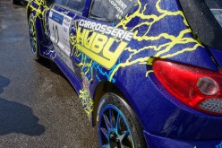 Rallye Lohéac 2023 - Cédric HUBY - N°12 - 28419