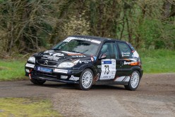 Rallye Lohéac 2023 - Morgan TRAVERS - N°73 - 28747
