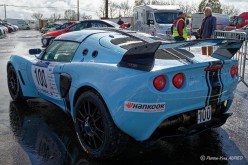 Rallye Lohéac 2023 - Laurent CORBINEAU - N°100 - 28425