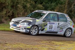 Rallye Lohéac 2023 - Florian ROUILLARD - N°69 - 28732