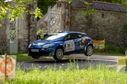 Rallye du Morbihan 2023 - ROCABOY Gwenaël - PYA20947