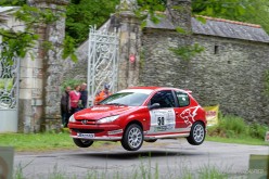 Rallye du Morbihan 2023 - FORGEAU Gaël - PYA20989