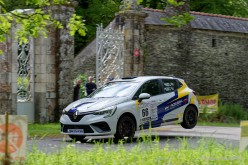 Rallye du Morbihan 2023 - MEGRET Franck - PYA20968