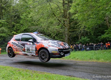 Galerie 78 :  Rallye-Morbihan-2023