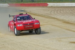 Lohéac Legend Festival 2023 - Le pilote François Jacquot-22146